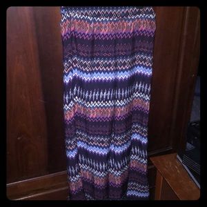 Dress or pants? Pants!